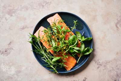 Kräuter-Marinade Kräuter-Marinade