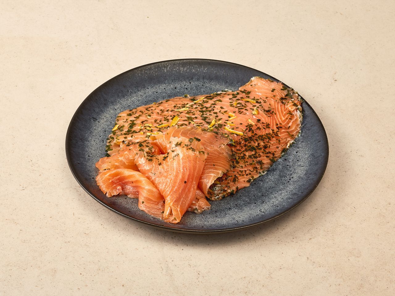 »Basilikum-Orange« IKARIMI Beizlachs