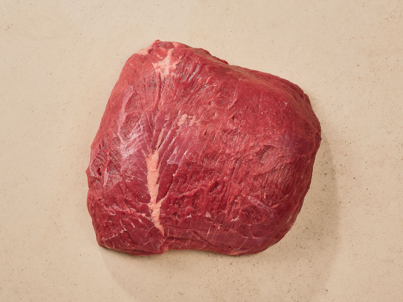 BLOCK HOUSE »Rinder Steakhüfte« BLOCK HOUSE »Rinder Steakhüfte«