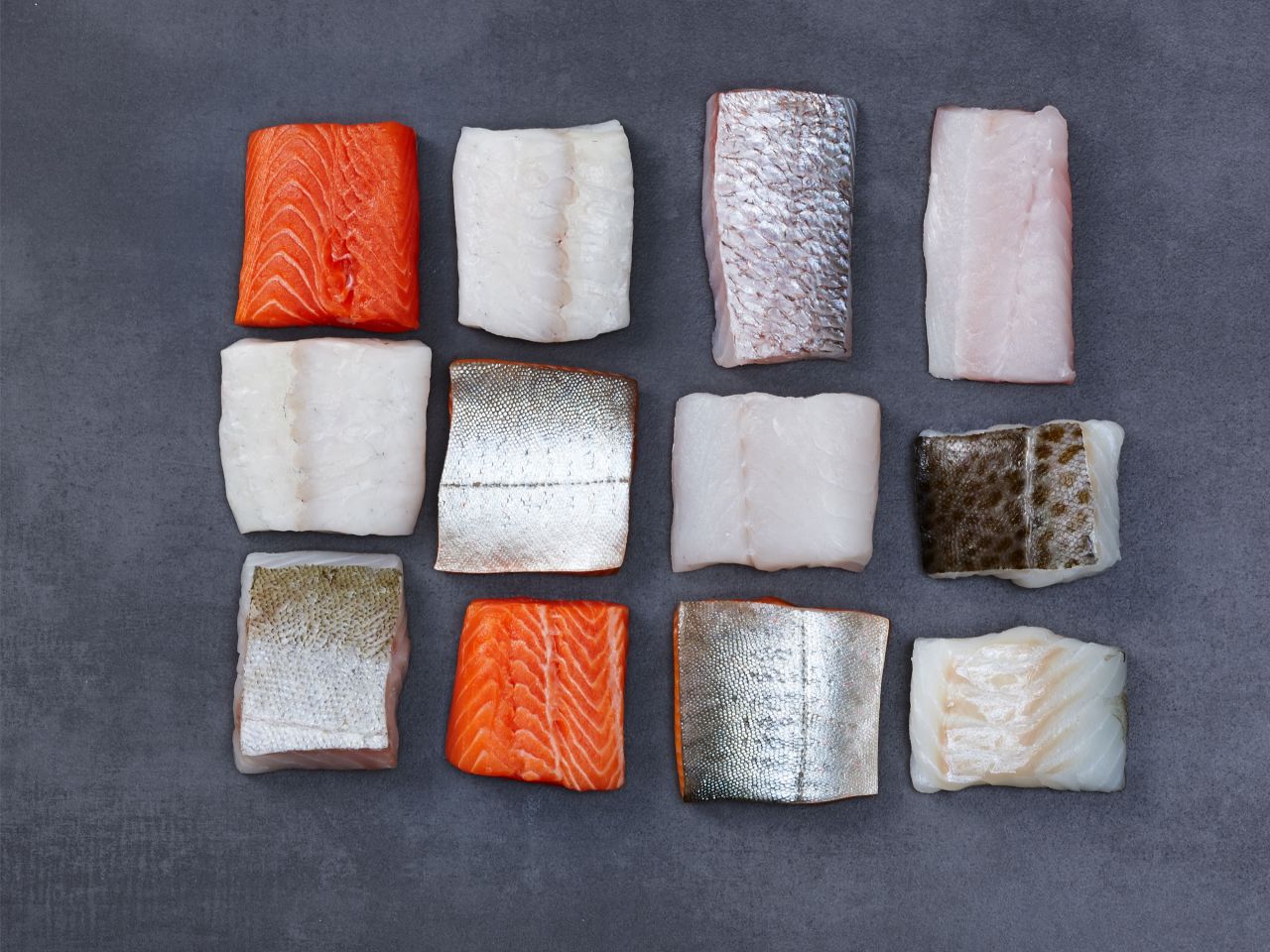 Handfiletierte-Portionen-wissenswertes Präzise Handarbeit für das Beste vom Filet