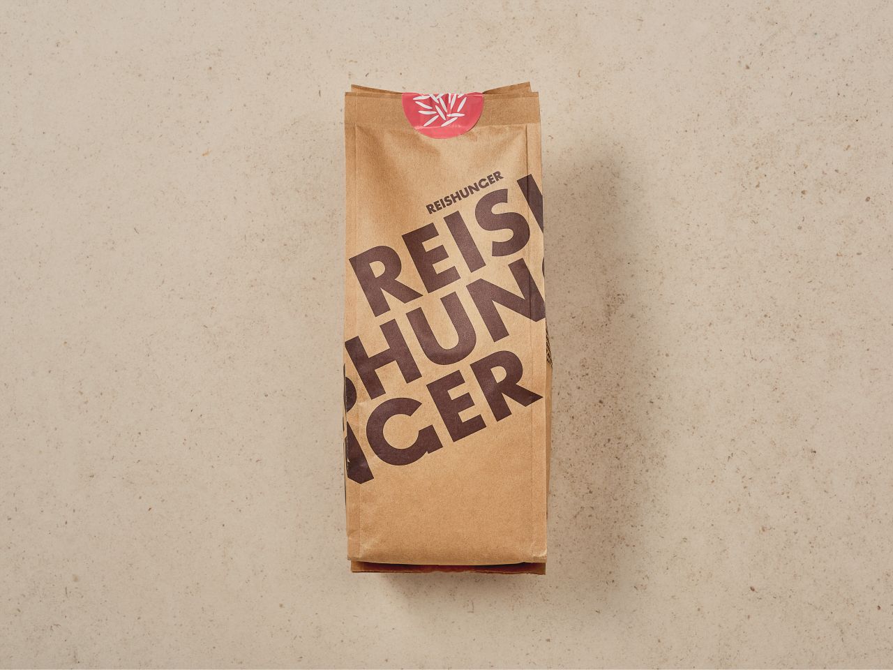 Reishunger · Sushi Reis Reishunger · Sushi Reis