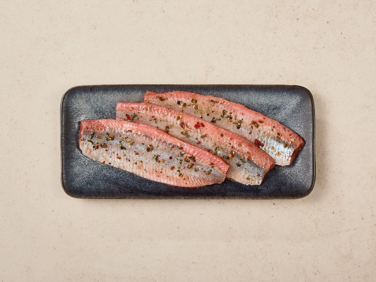 Emder Kräutermatjes