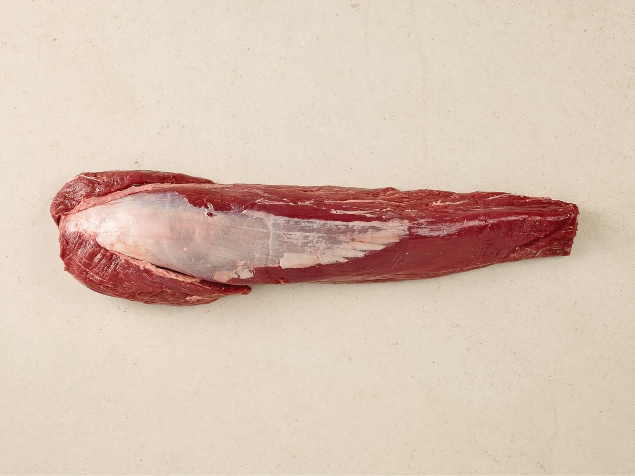 BLOCK HOUSE »Rinderfilet«