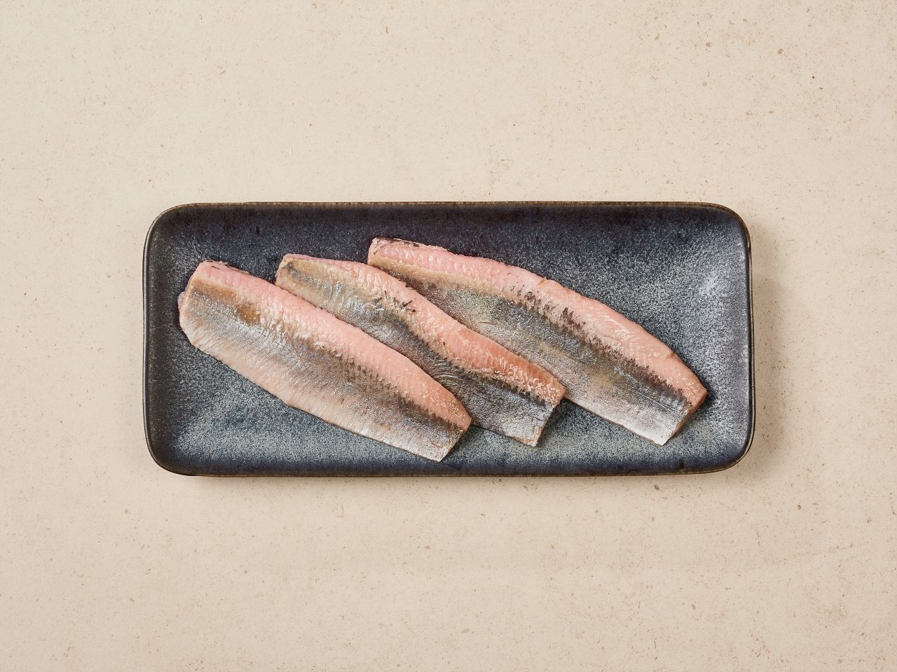 Emder Matjesfilets in Öl Emder Matjesfilets in Öl