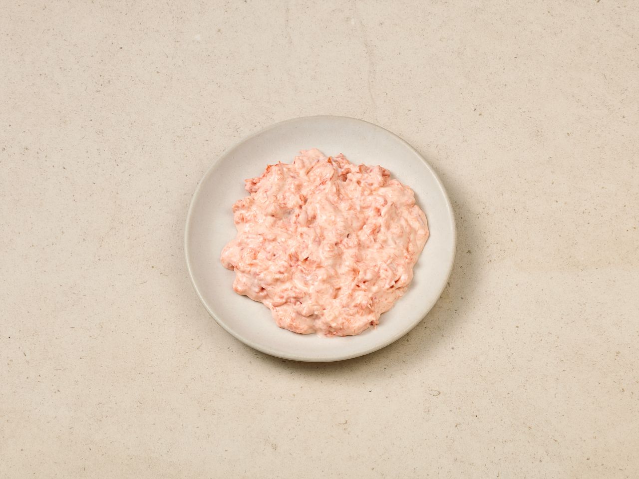 Seelachschnitzel in Delikatessmayonnaise