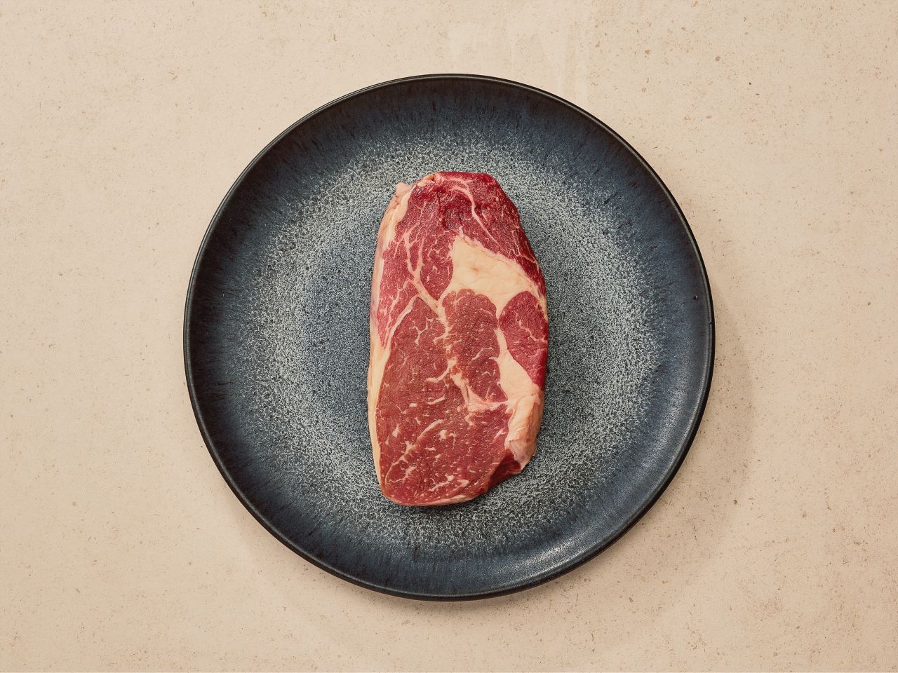 Donald Russell »Rib-Eye« (230g) Donald Russell »Rib-Eye« (230g)