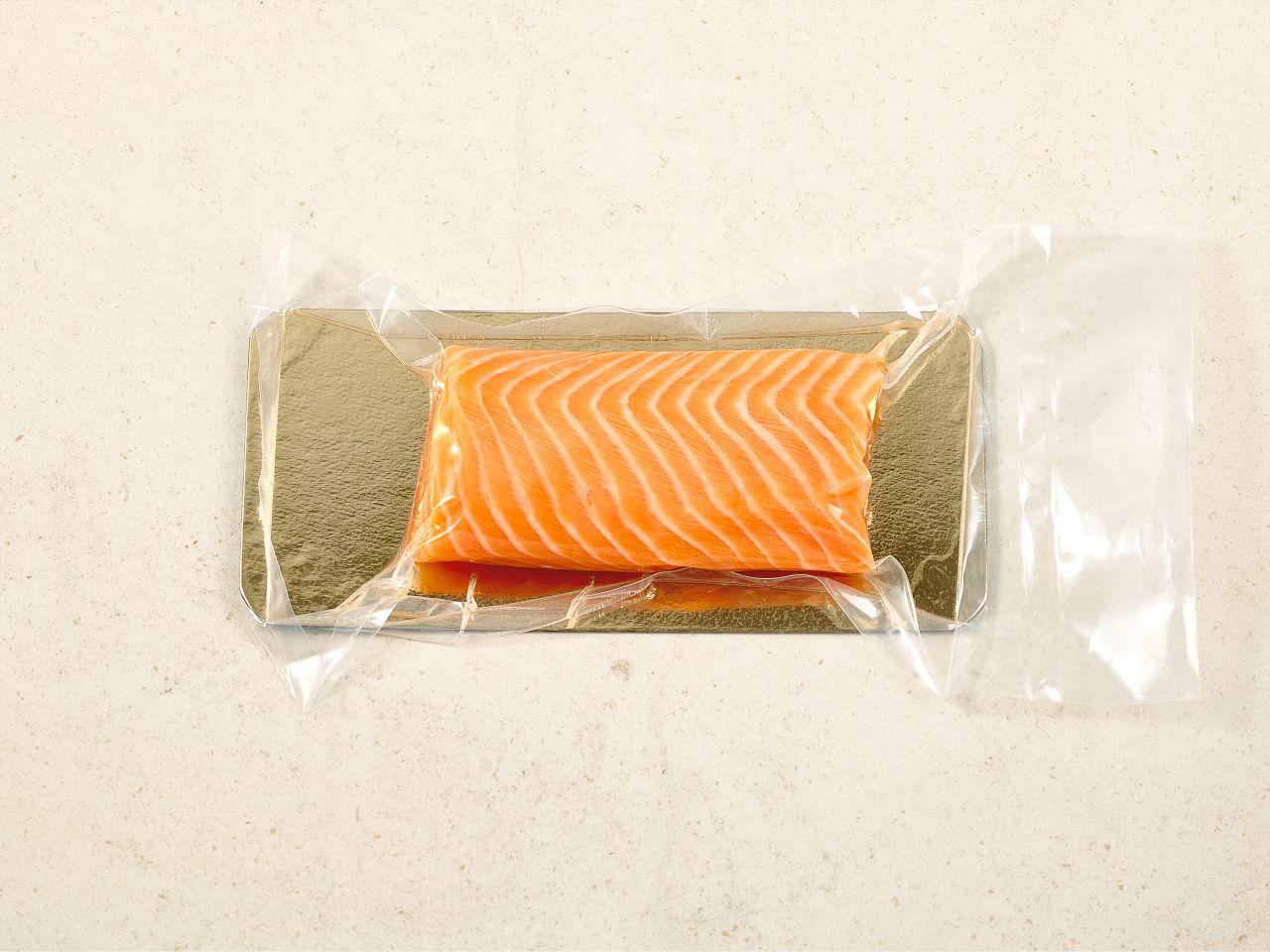 Lachs-Rückenfilet (Sashimi-Qualität)
