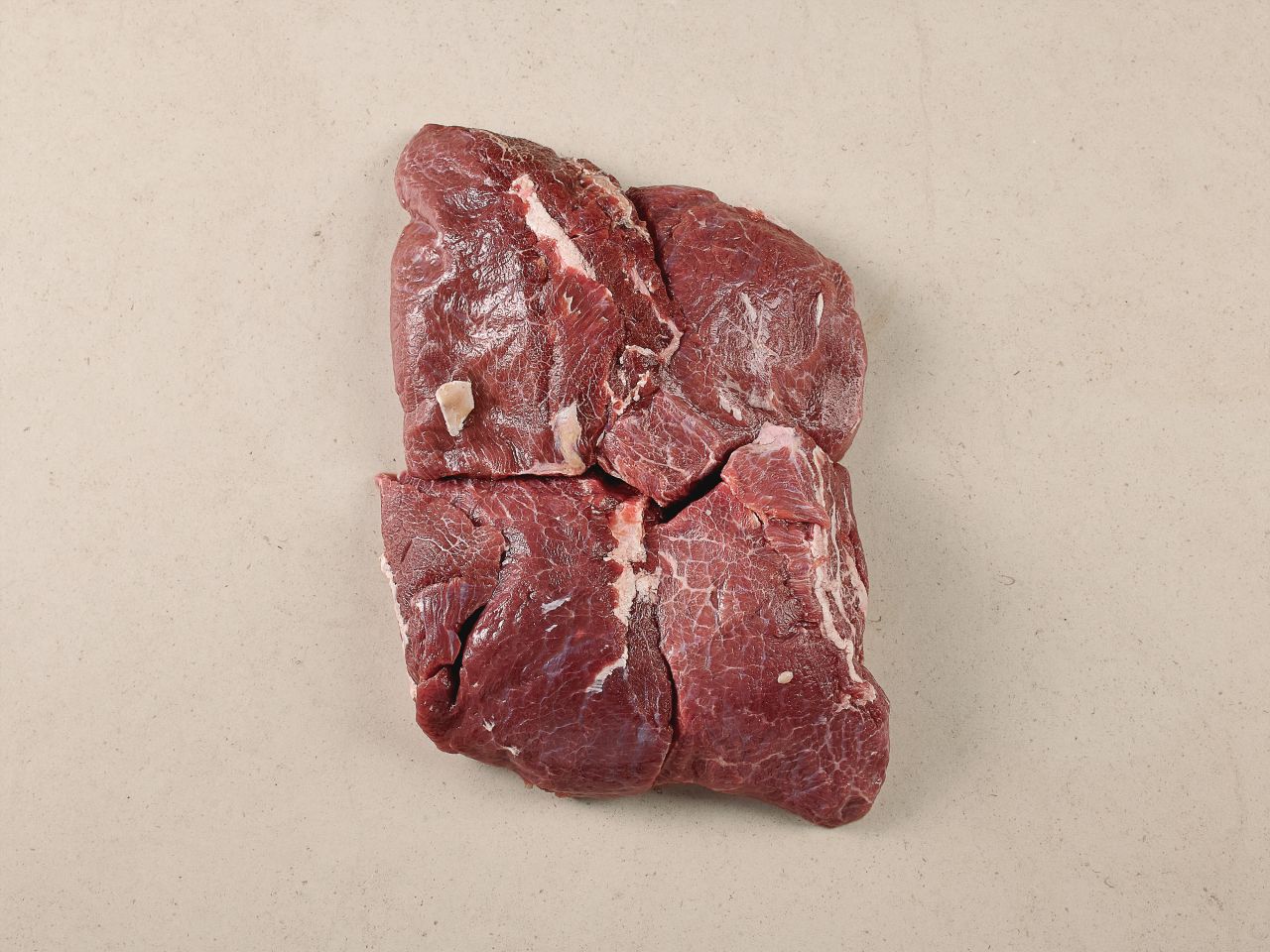 Donald Russell »Rinderbäckchen« · TK Donald Russell »Rinderbäckchen« · TK