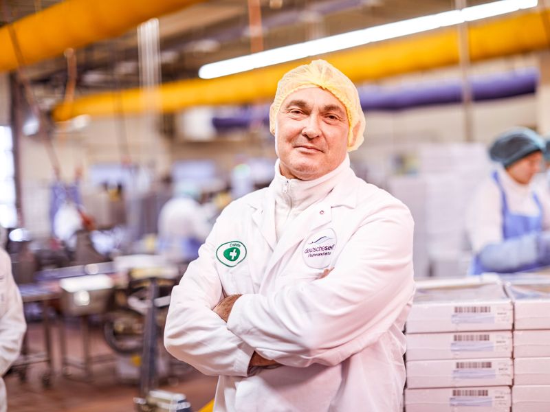 Unser Räuchermeister