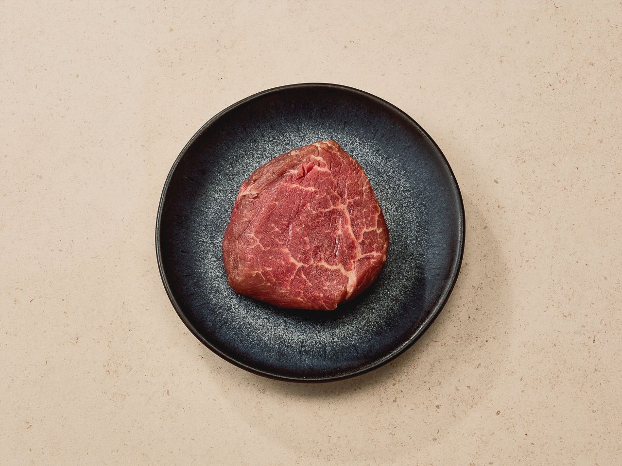 Donald Russell »Rinderfilet Centre-Cut«