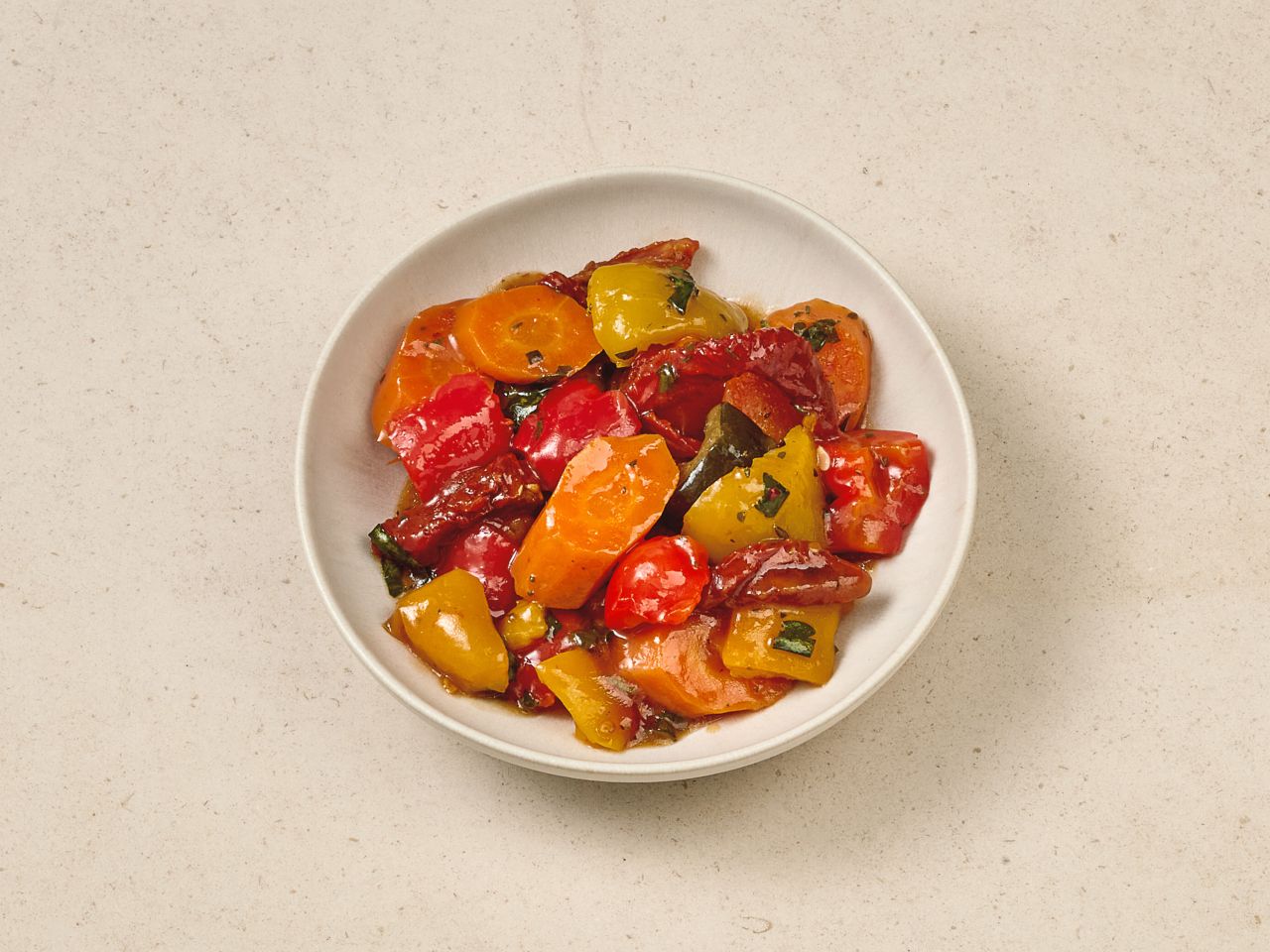 Antipastisalat · 350g Antipastisalat · 350g