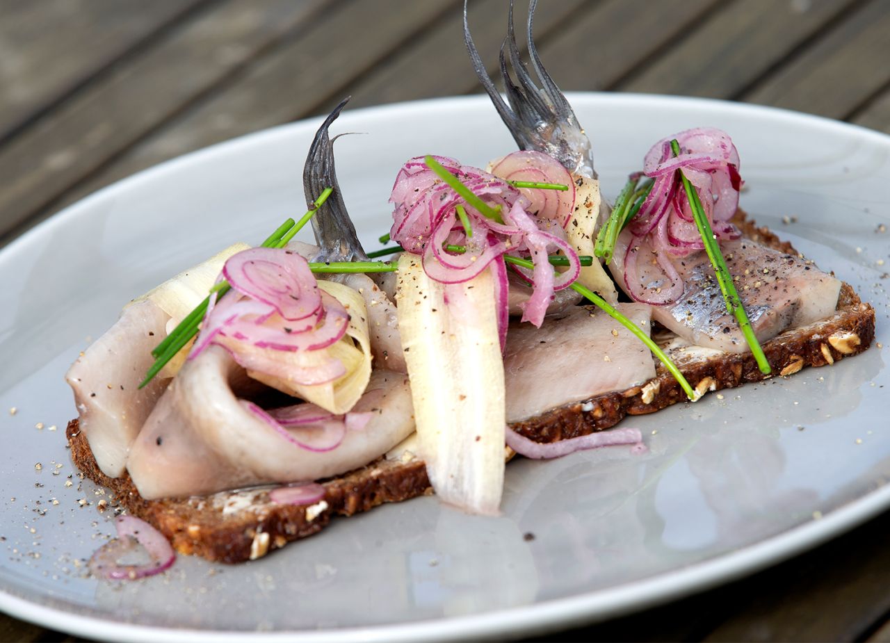 Genuss-Ratgeber: Matjes – das „Silber der Meere“