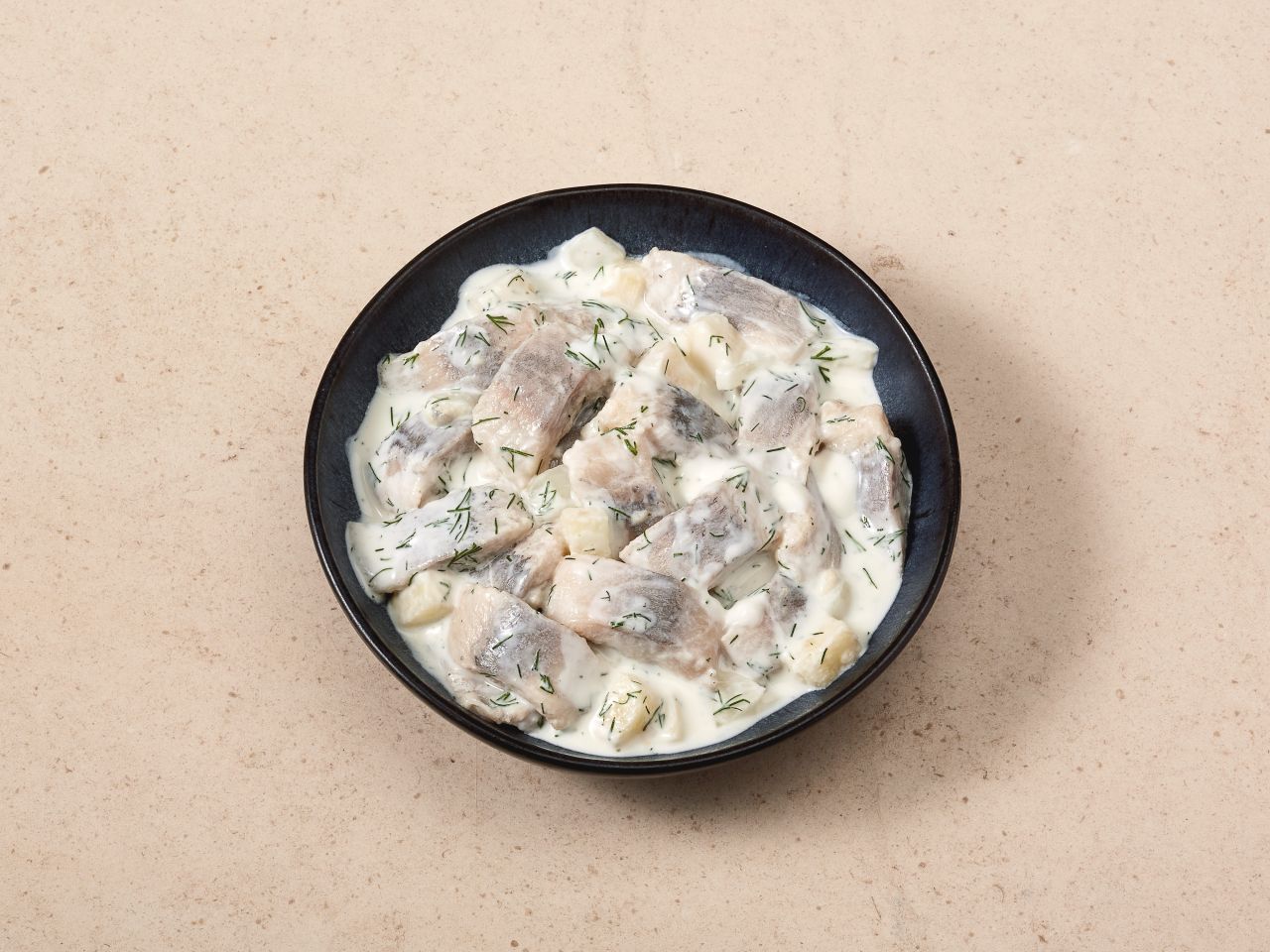 Matjescocktail Lucullus · 400g