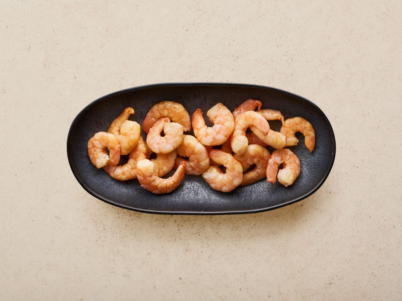 Rauchgarnelen Naturell Rauchgarnelen Naturell