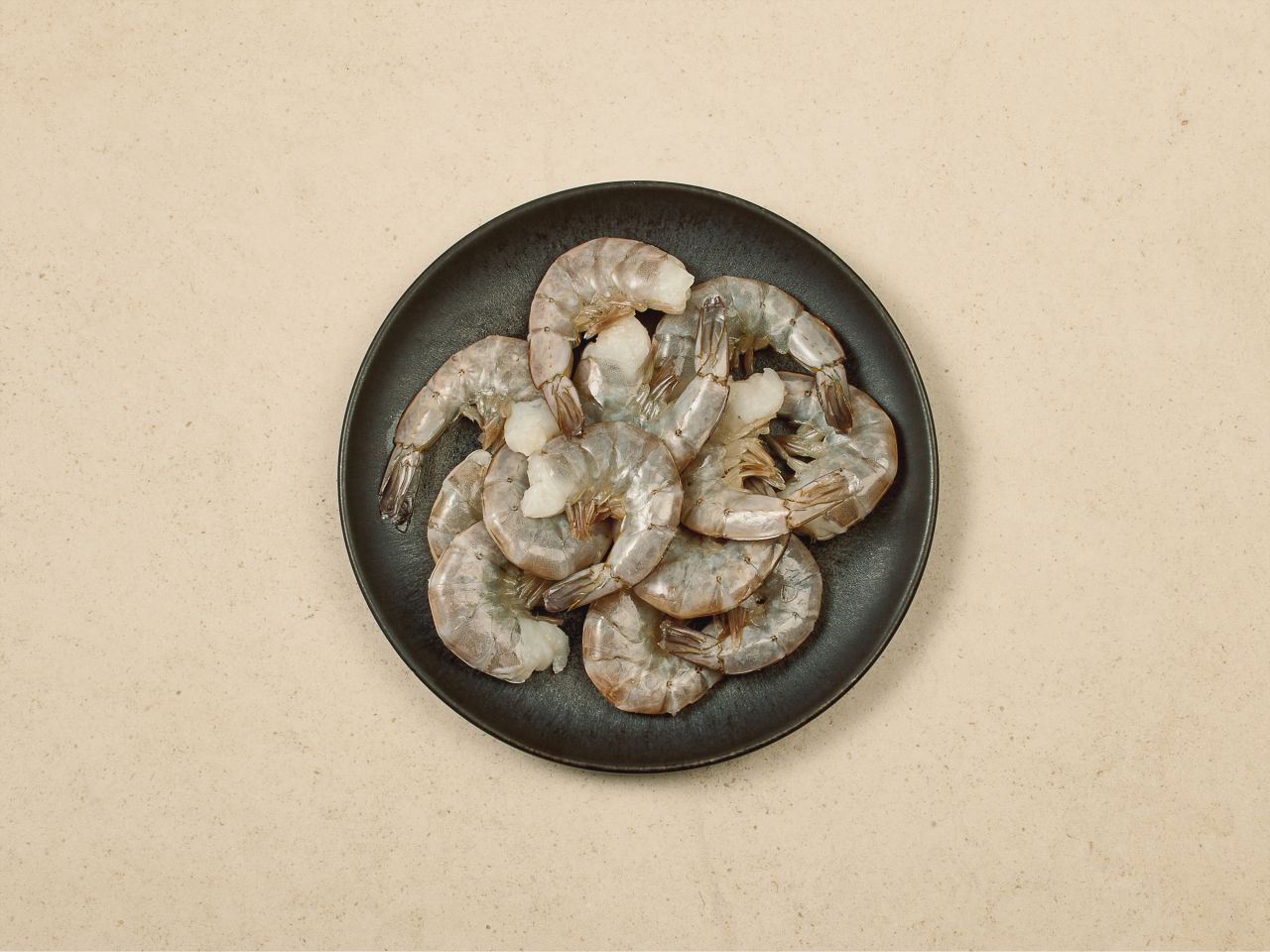 Riesengarnelenschwänze · mittel · easy peel