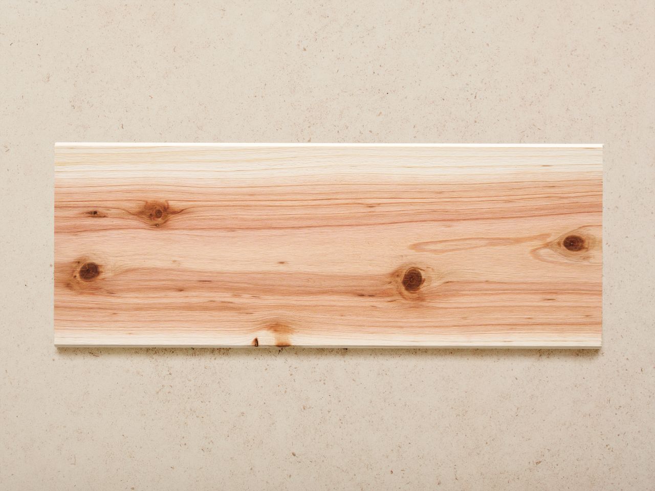 2 Zedernholz Räucherbretter