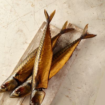 Heißrauch-Spezialitäten Heißrauch-Spezialitäten