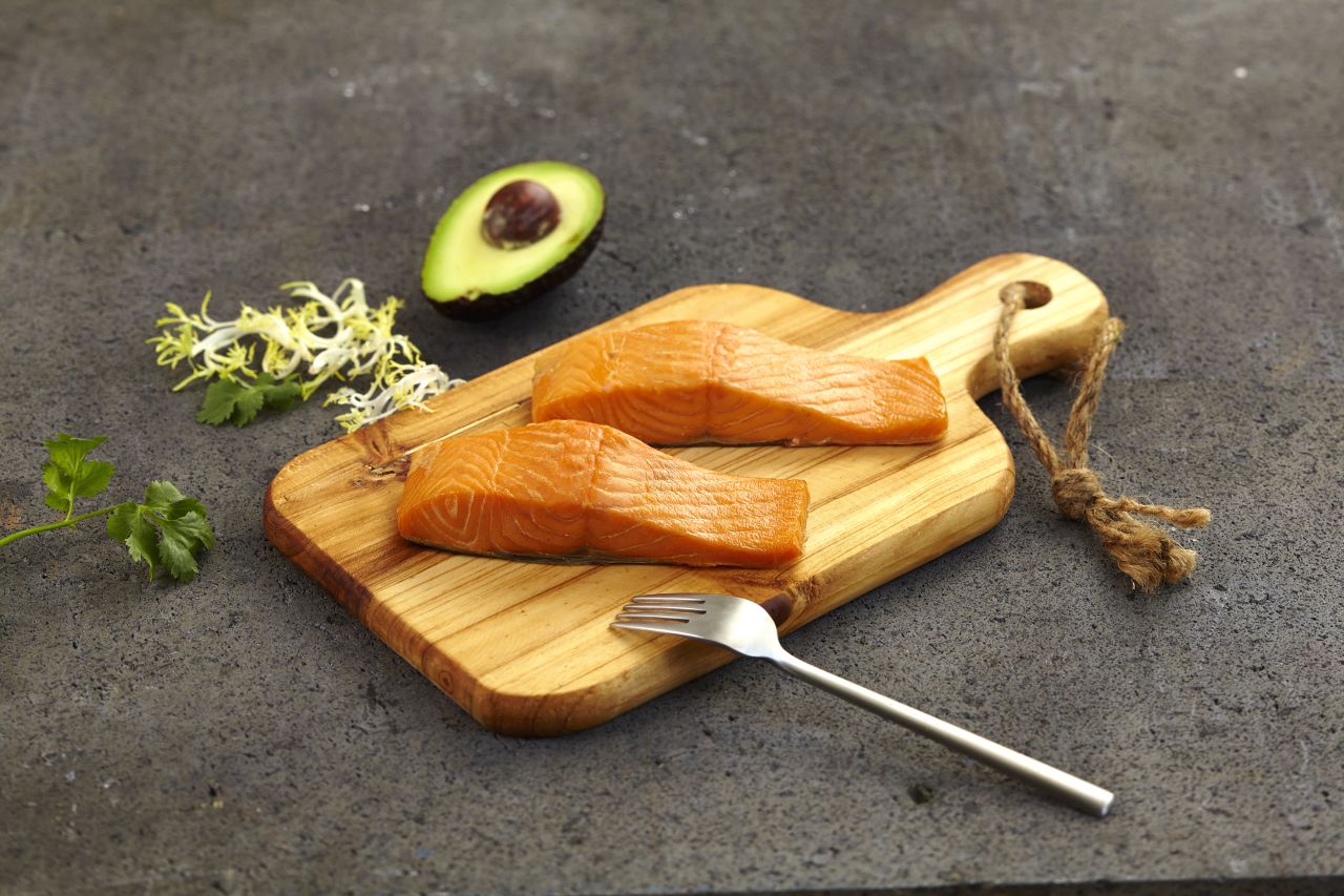 Stremellachs Stremellachs