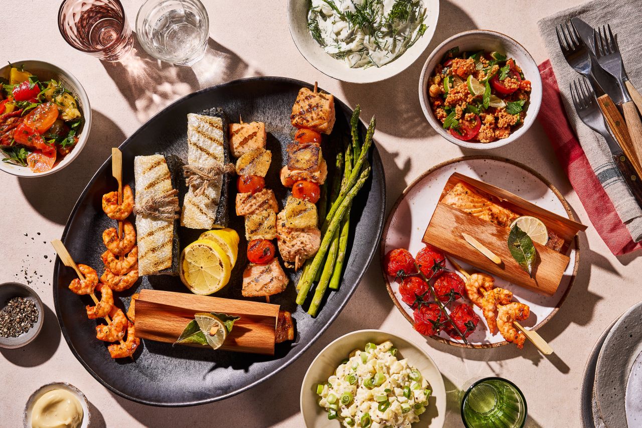 Bundle »Grill-Mix« Bundle »Grill-Mix«