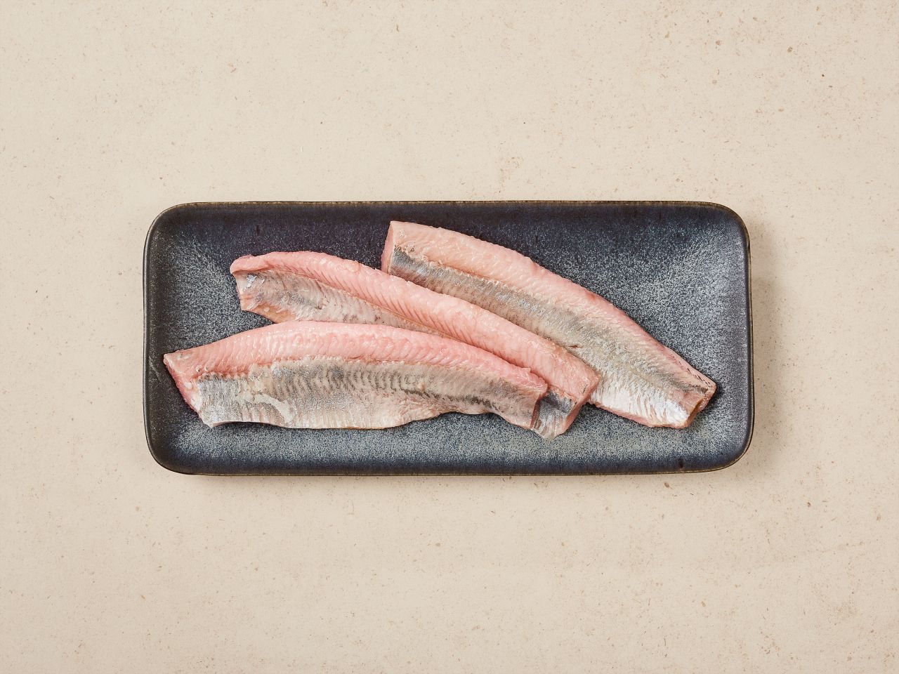 Emder Räuchermatjesfilets in Öl