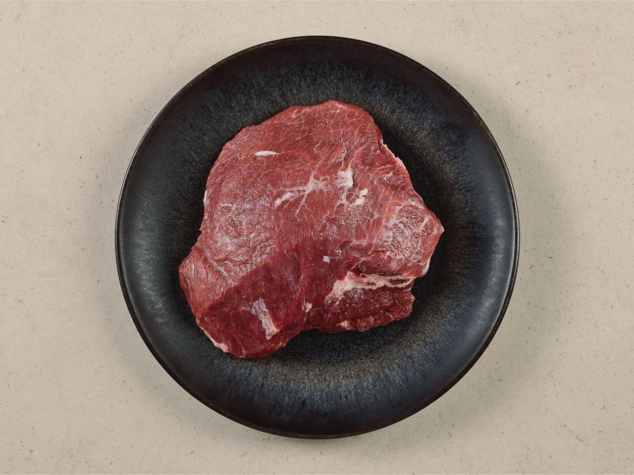 Donald Russell »Rinderbäckchen« · TK Donald Russell »Rinderbäckchen« · TK