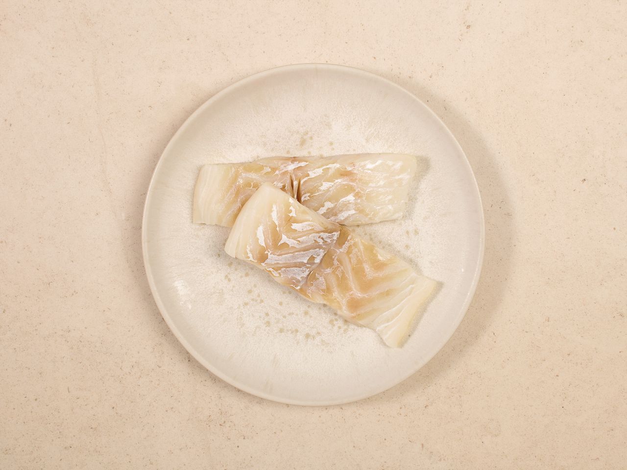 Kabeljau-Filets  · 220g