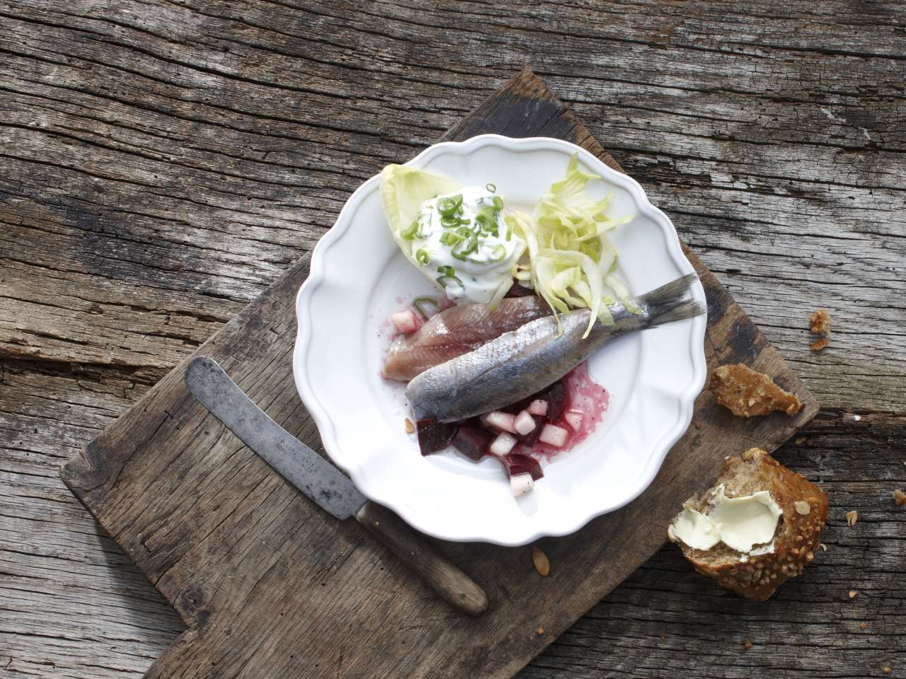 Matjes-Doppelfilets »Primtjes®« Matjes-Doppelfilets »Primtjes®«