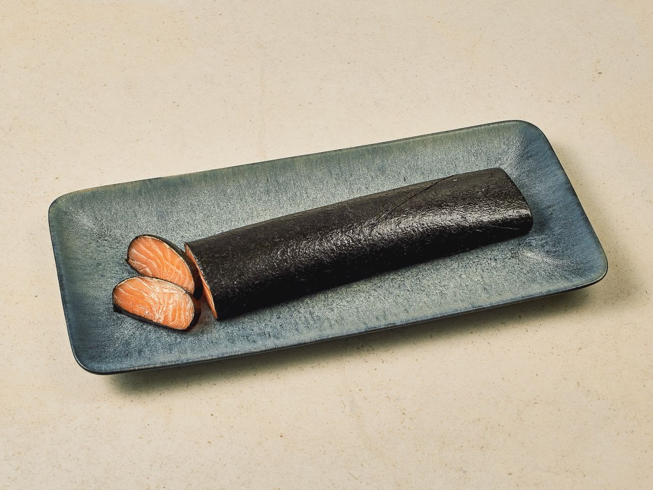 »Nori« IKARIMI Räucherlachs-Rückenfilet