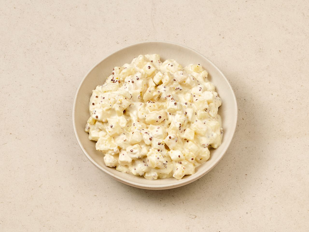 Kartoffelsalat Dijon · 400g Kartoffelsalat Dijon · 400g