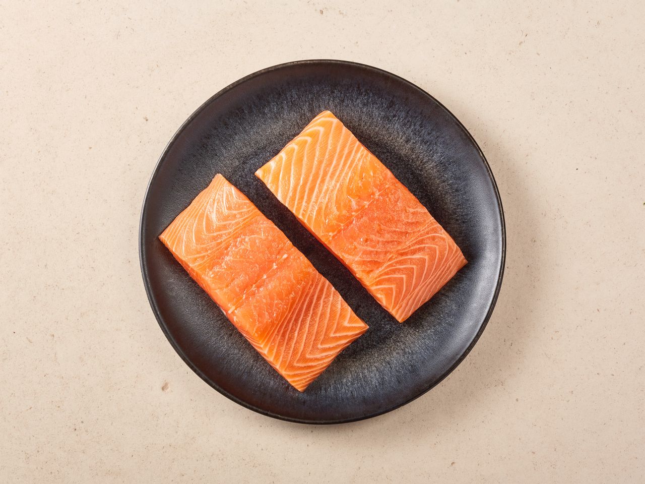 Lachs-Filets Lachs-Filets