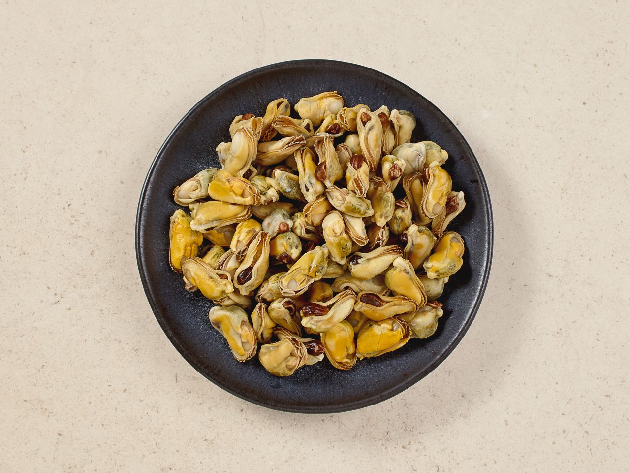 Miesmuschelfleisch · TK