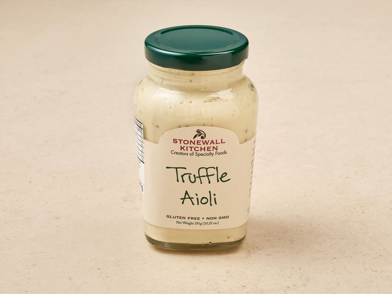 Stonewall Kitchen »Trüffel Aioli« Stonewall Kitchen »Trüffel Aioli«