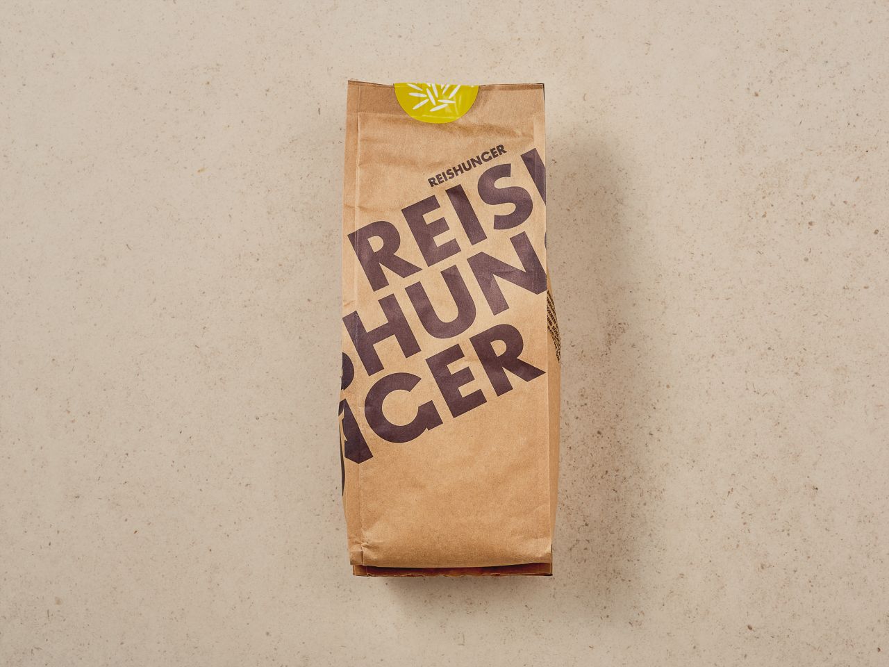 Reishunger · Paella Reis