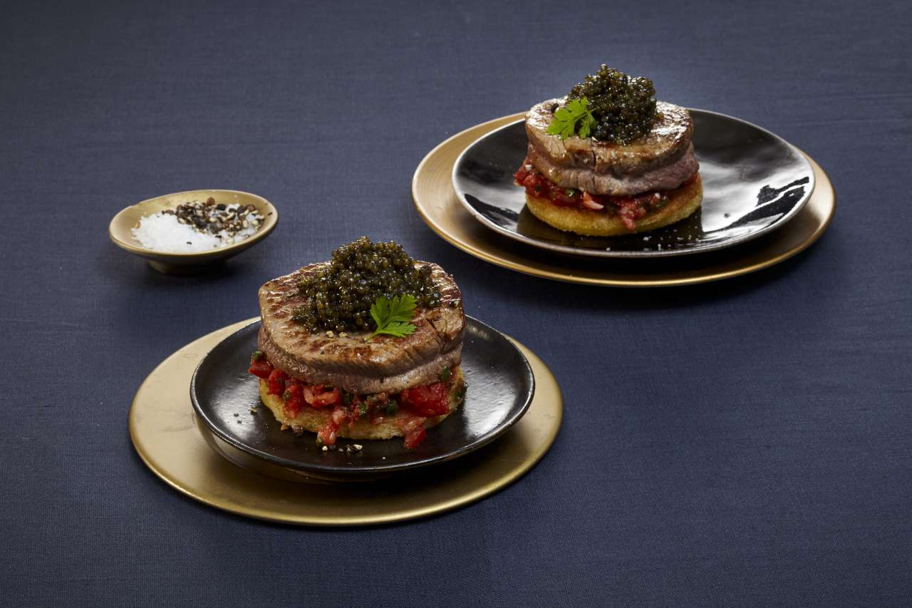 Donald Russell »Rinderfilet Centre-Cut« Donald Russell »Rinderfilet Centre-Cut«