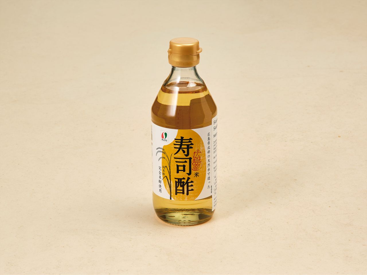 Sushi-su Reisessig für Sushi