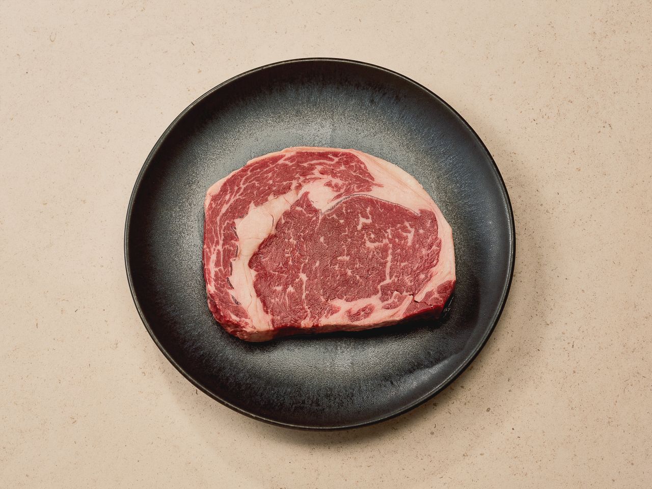 Wagyu »Rib-Eye« Wagyu »Rib-Eye«