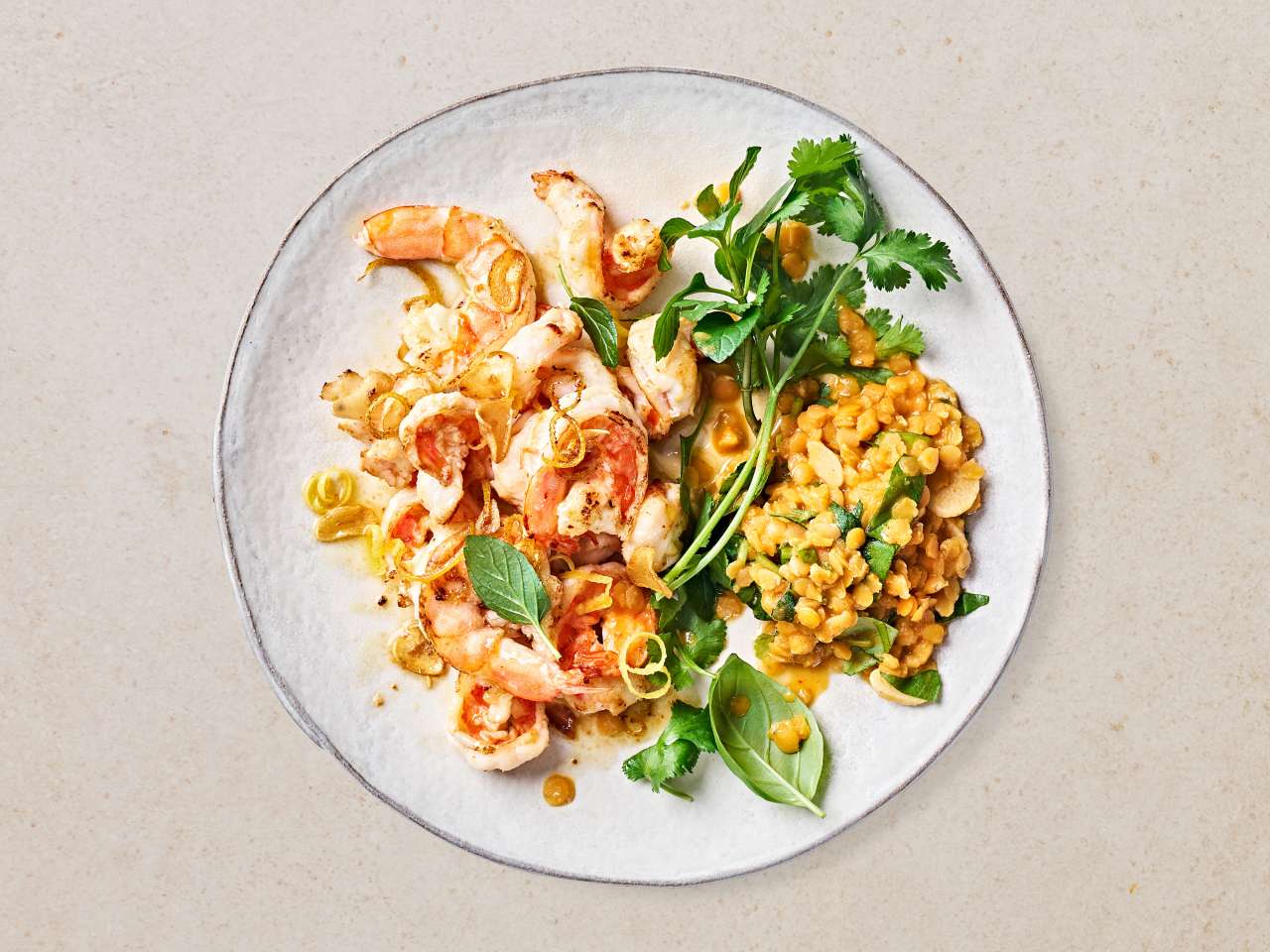 Riesengarnelen ohne Schale · Gekocht Riesengarnelen ohne Schale · Gekocht