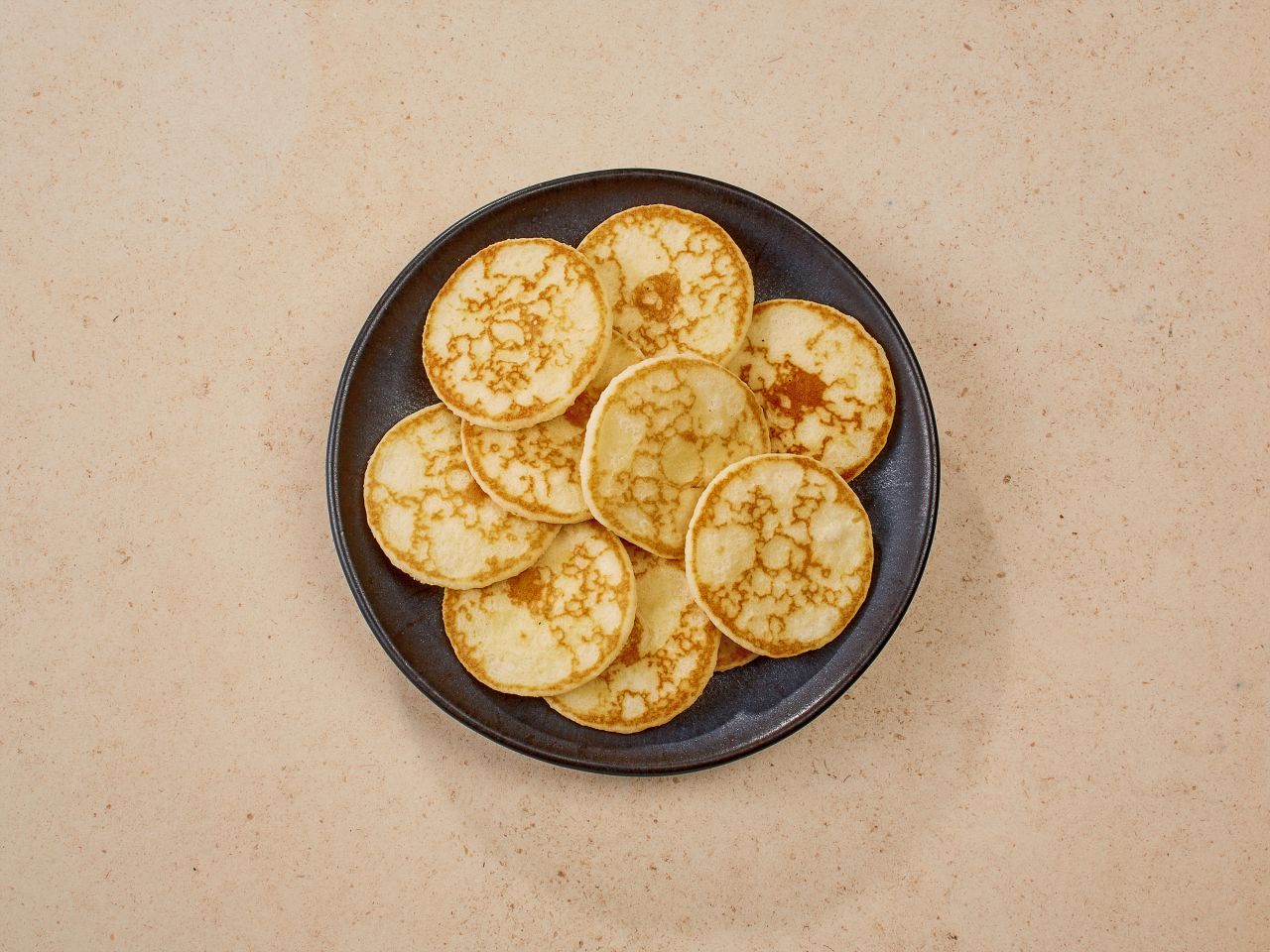 Blinis · TK Blinis · TK