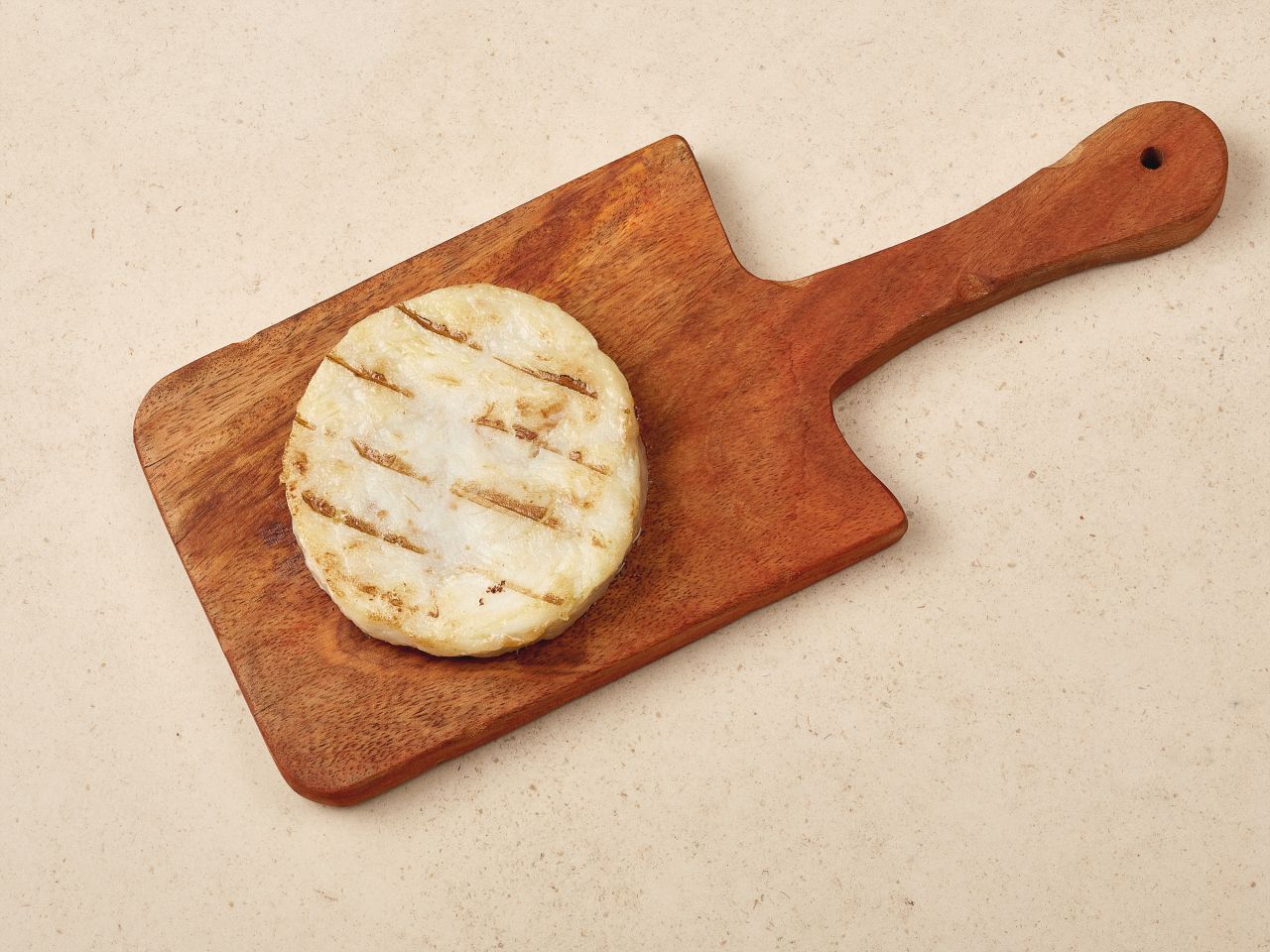 Kabeljau-Alaska-Seelachs Burger »Large« Kabeljau-Alaska-Seelachs Burger »Large«