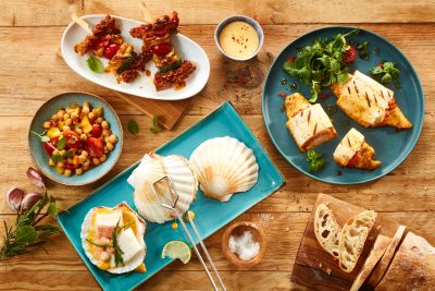 Produkte Gastronomie Produkte Gastronomie