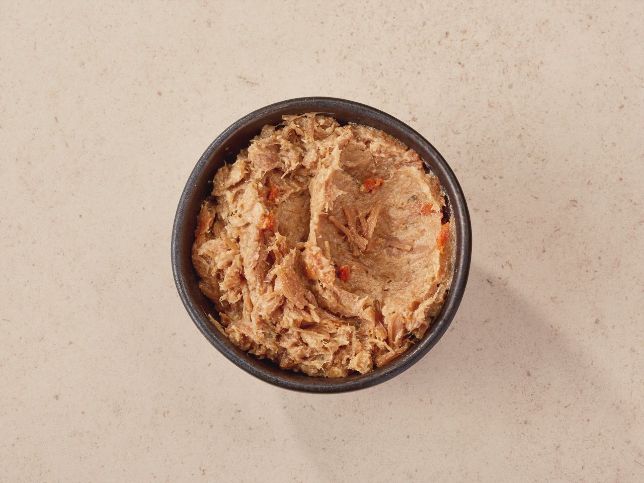 Groix et Nature · Kammmuschel Rillettes